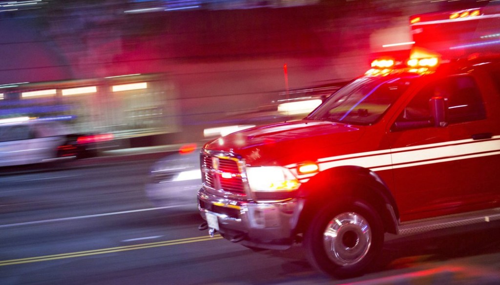 Disaster Preparedness Marty Augustine Safety