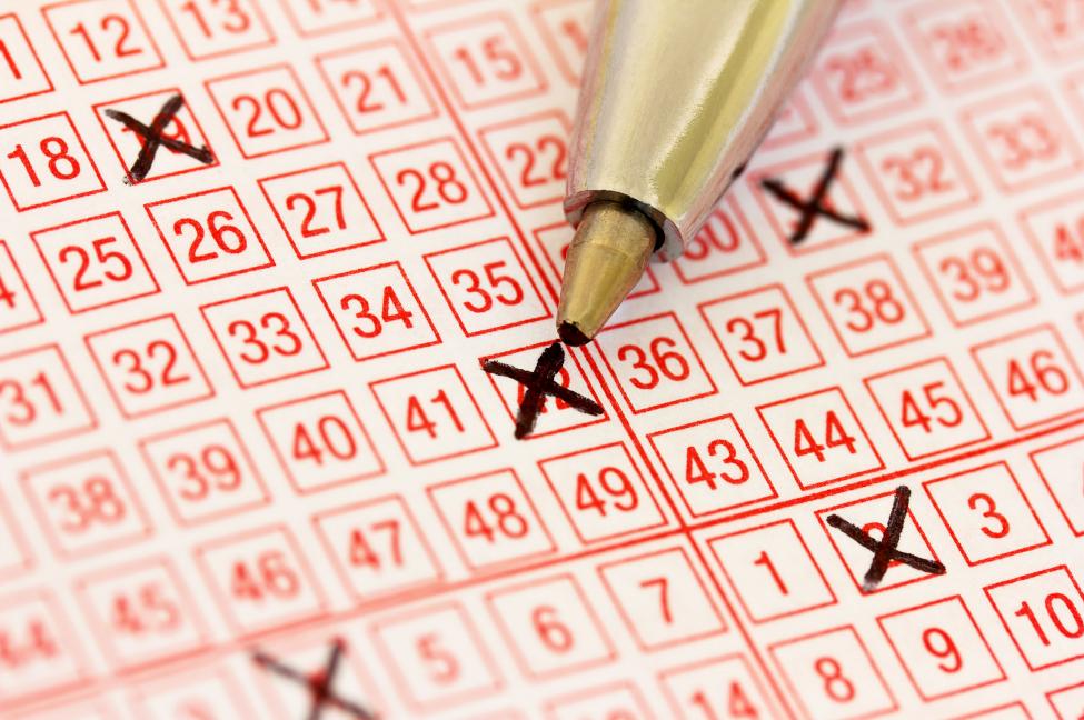 How to win the lottery blog post