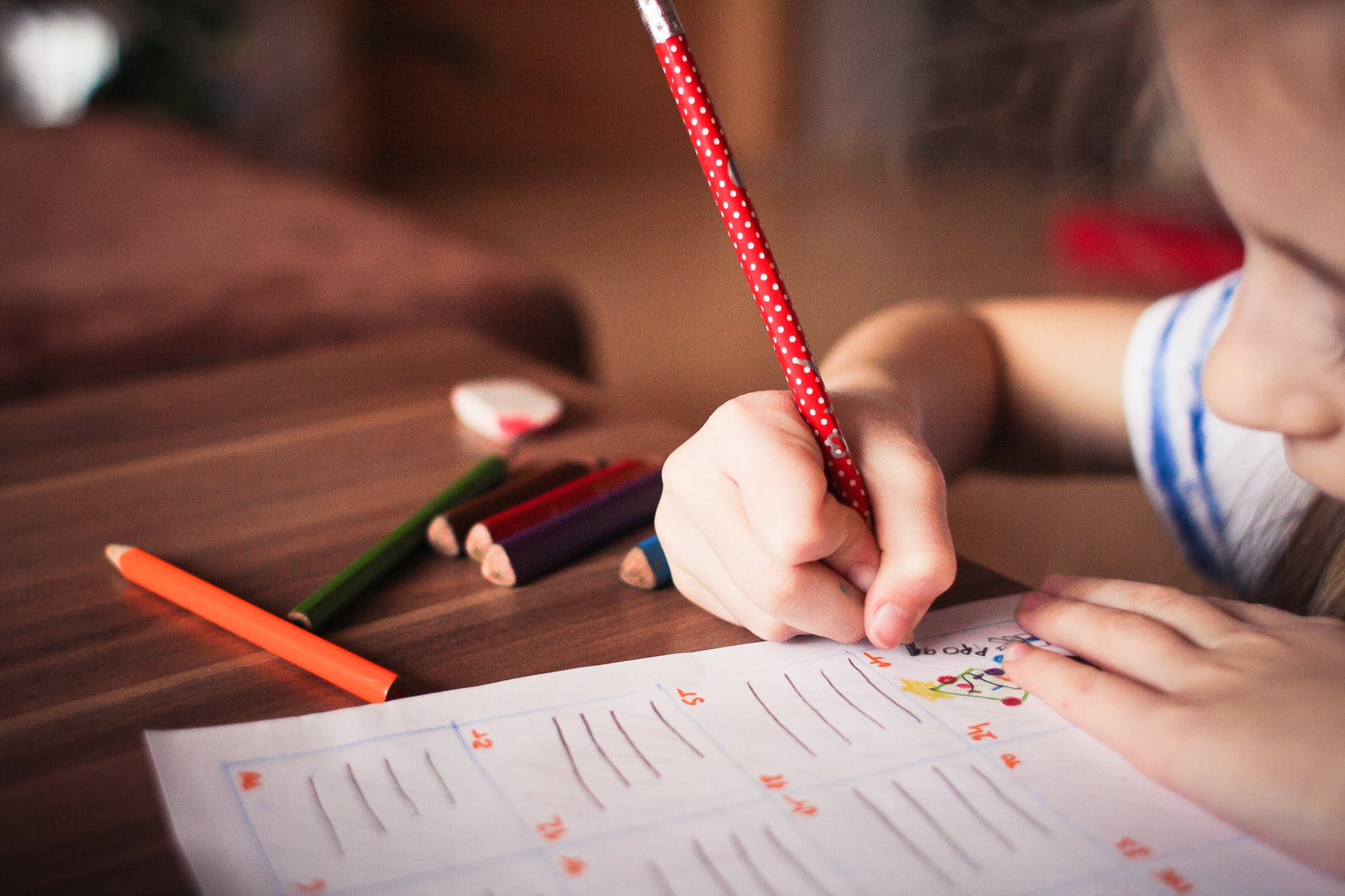 Parents Are Failing Our Schools
