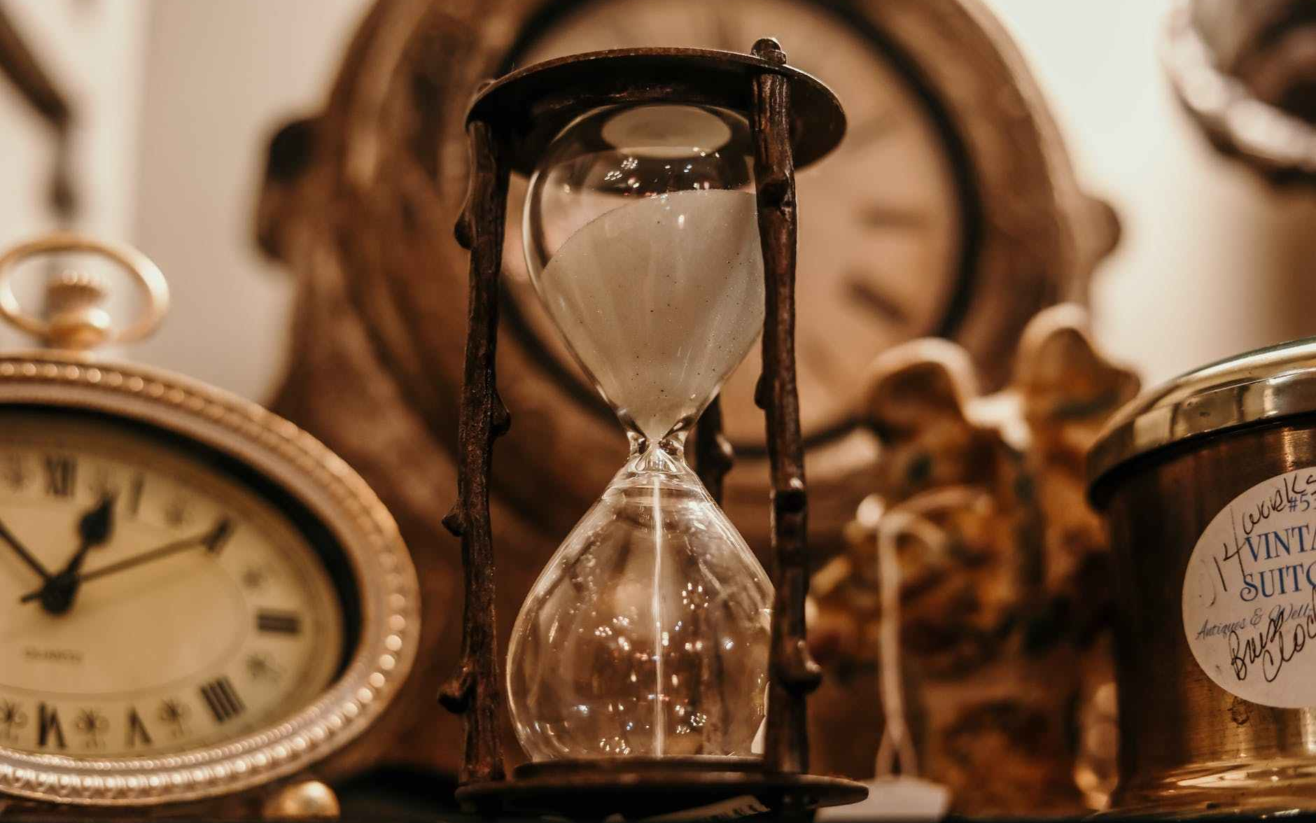 Procrastination and Useless Facts