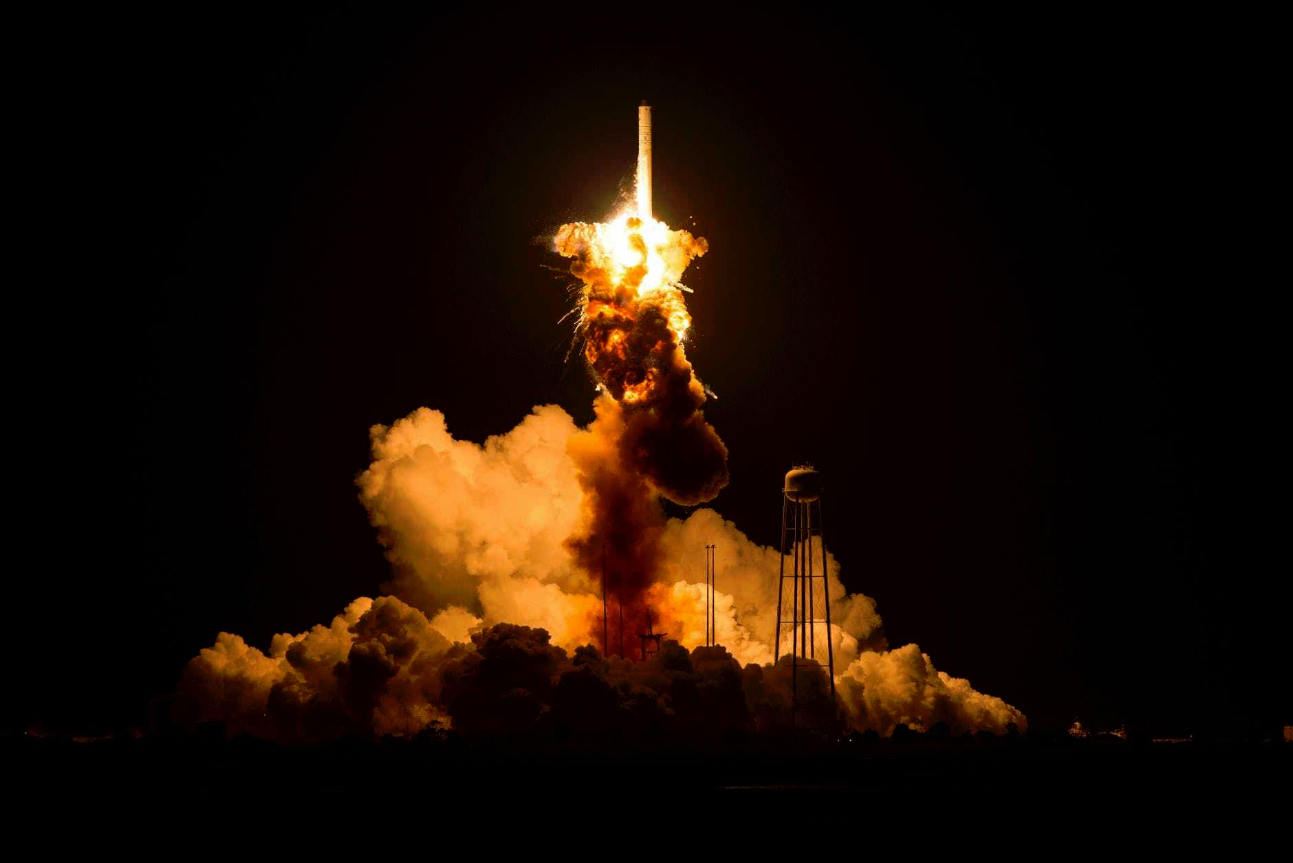 Left Behind: NASA’s New Mission