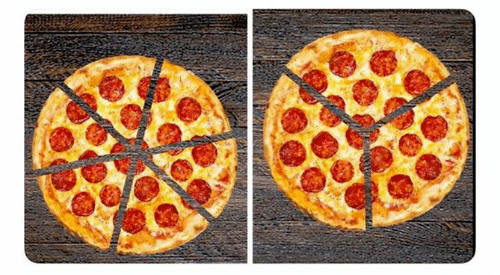 Eating Smart: What They Really Meant