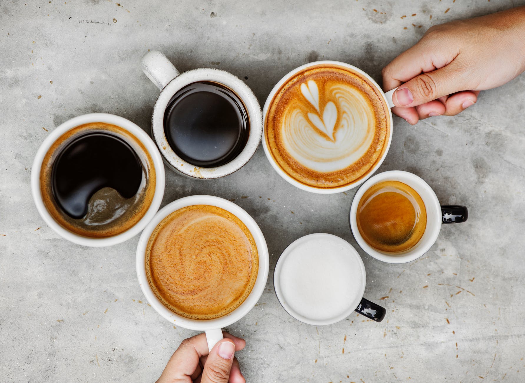 I’m a Social Outcast Because I Don’t Drink Coffee