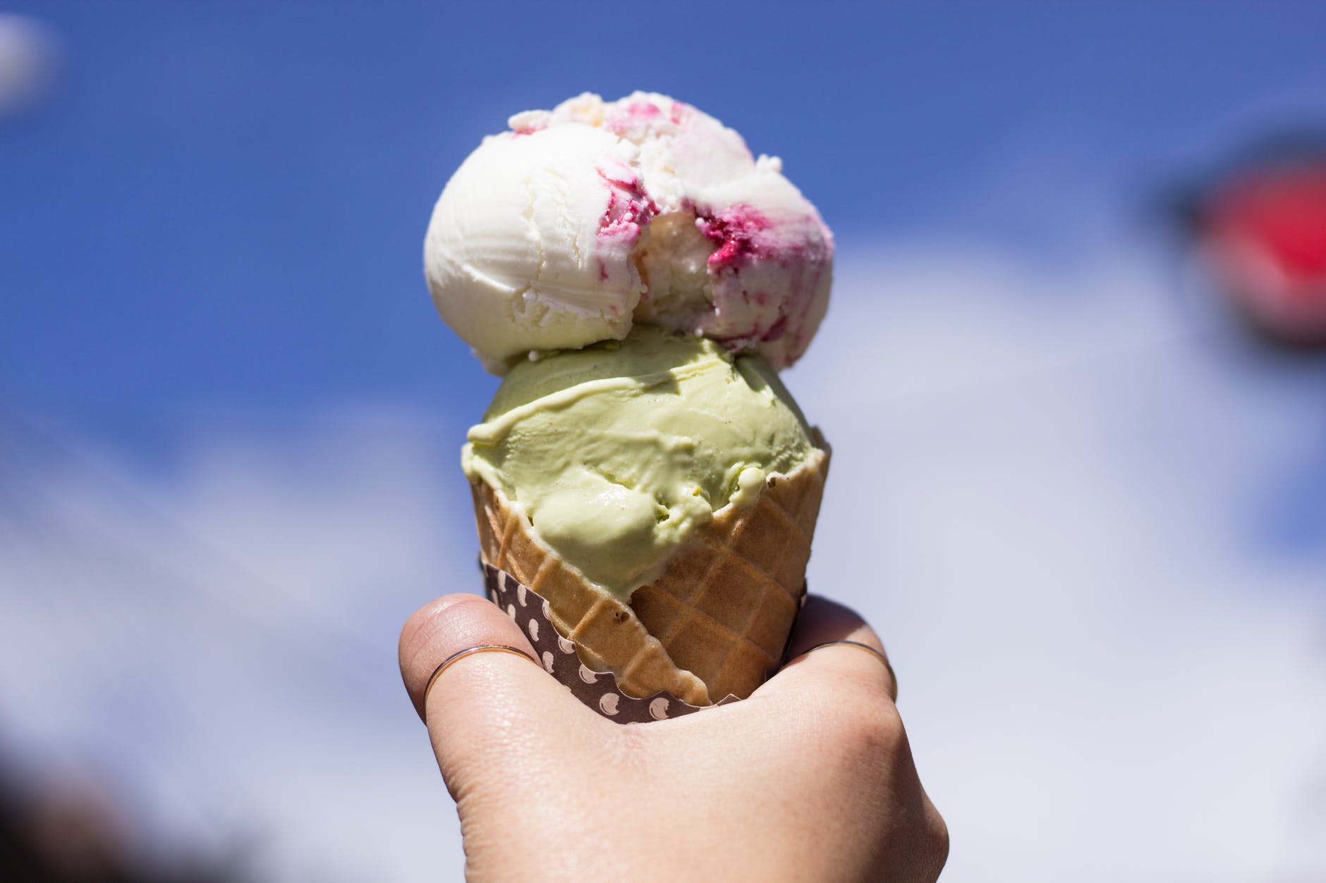 Mail Order Ice Cream: It’s a Real Thing