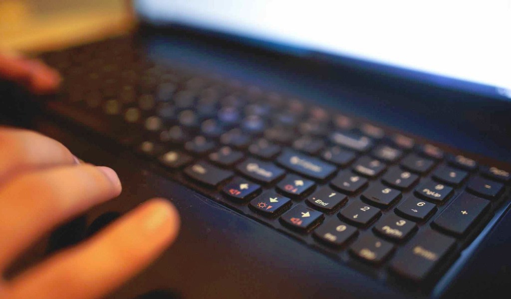 My Friends and Family Don't Follow Me - Blog