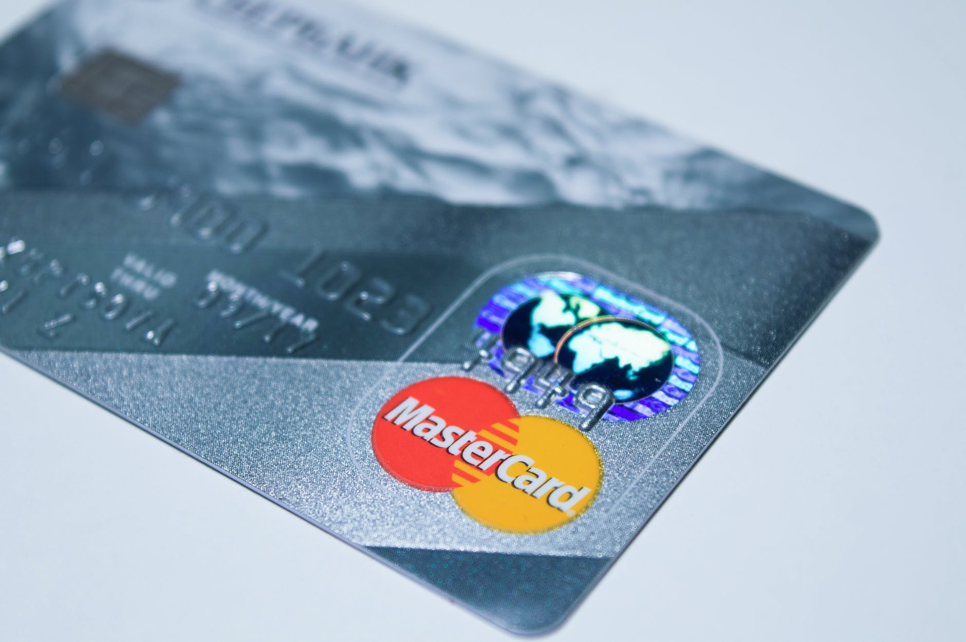 How Being Debt Free Hurts Your Credit