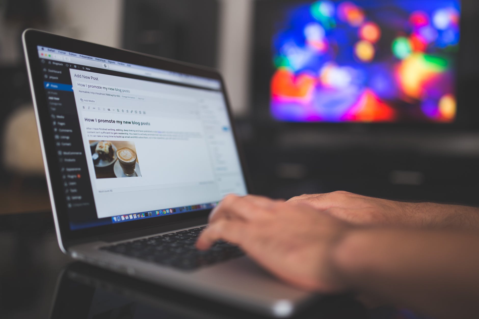 Stop Caring What People Think of Your Writing