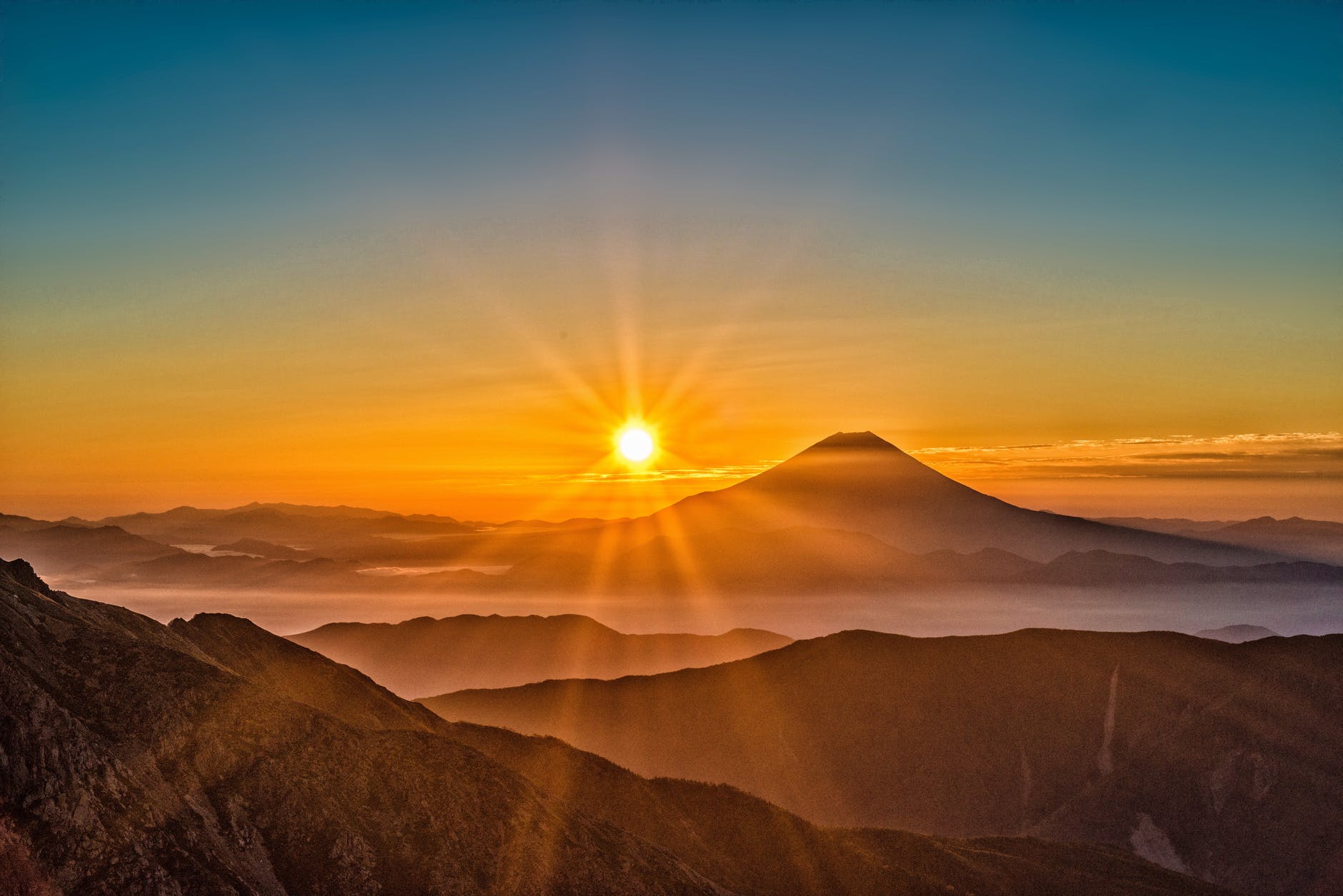 Defining New Life Goals & a Bucket List