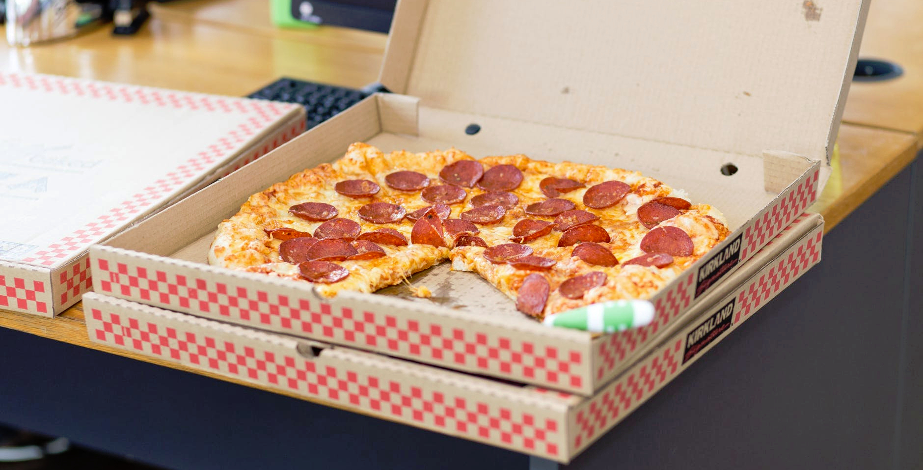 Pizza Related Injuries – A Sad Reality