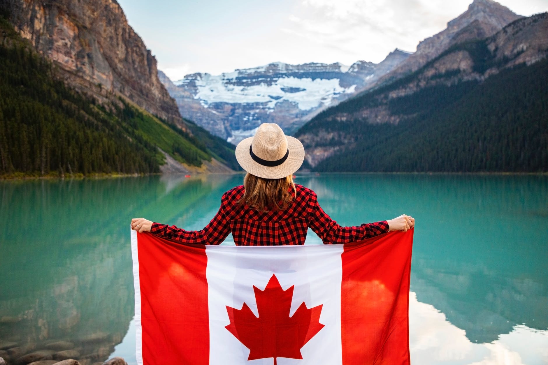 Where Are All The Canadians?