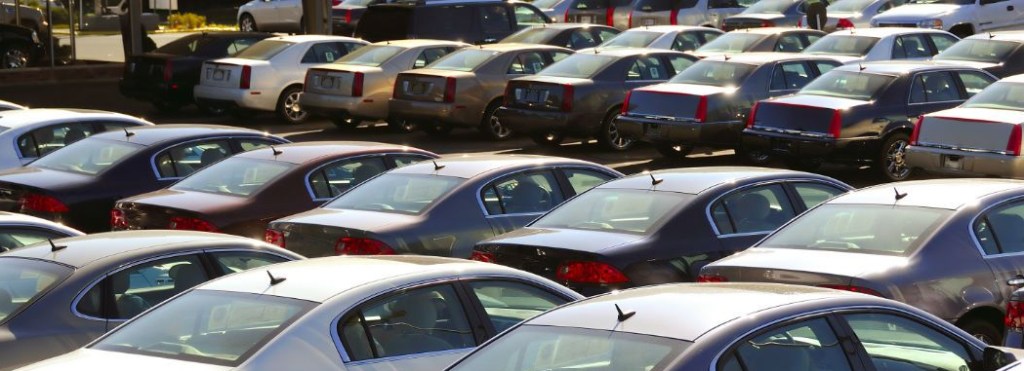 Car Lot Auto Dealer Free Advertising Blog