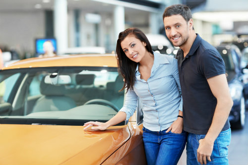Online dating is like used car shopping blog