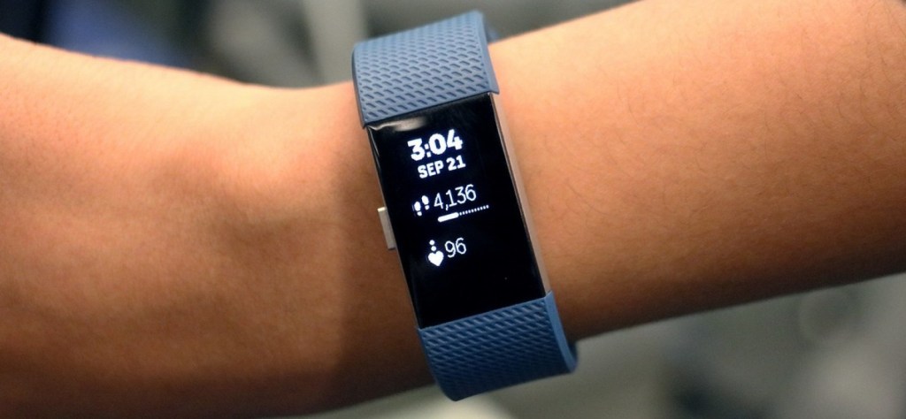 Fitness Tracker EMF Radiation Danger Watch Blog