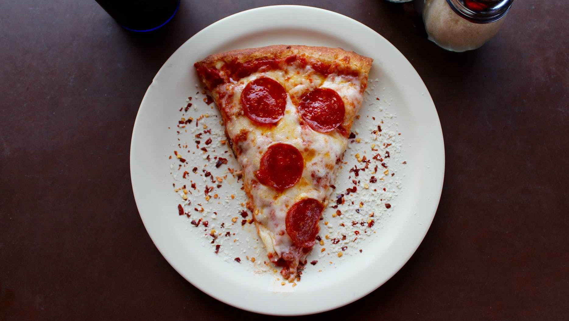 How Do People Live Without Pizza?