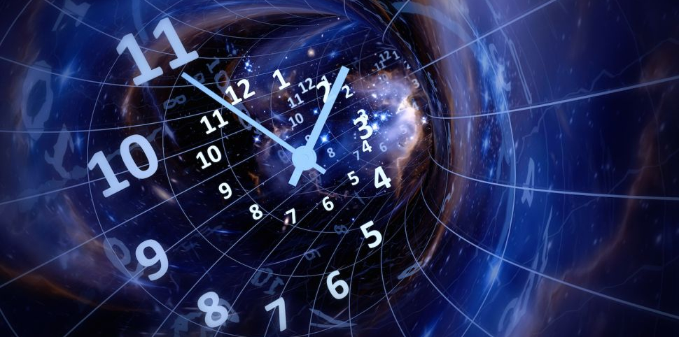 Comments from the past time travel blog post