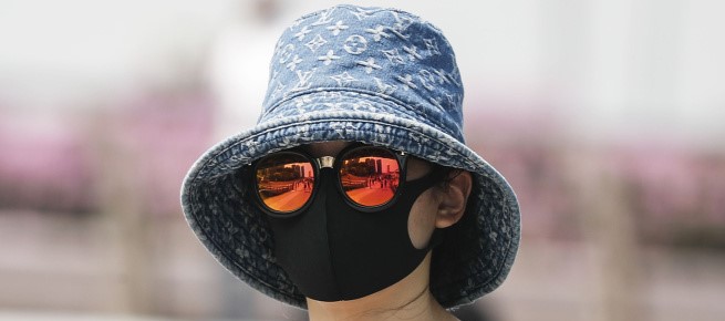 Coronavirus COVID-19 Flu Blog 2020 Facts