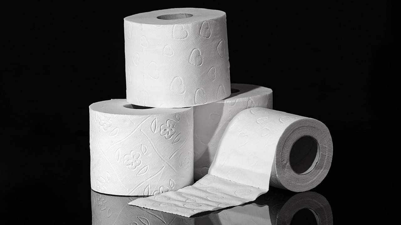 Am I The Only American Not Worried About Wiping My Butt?
