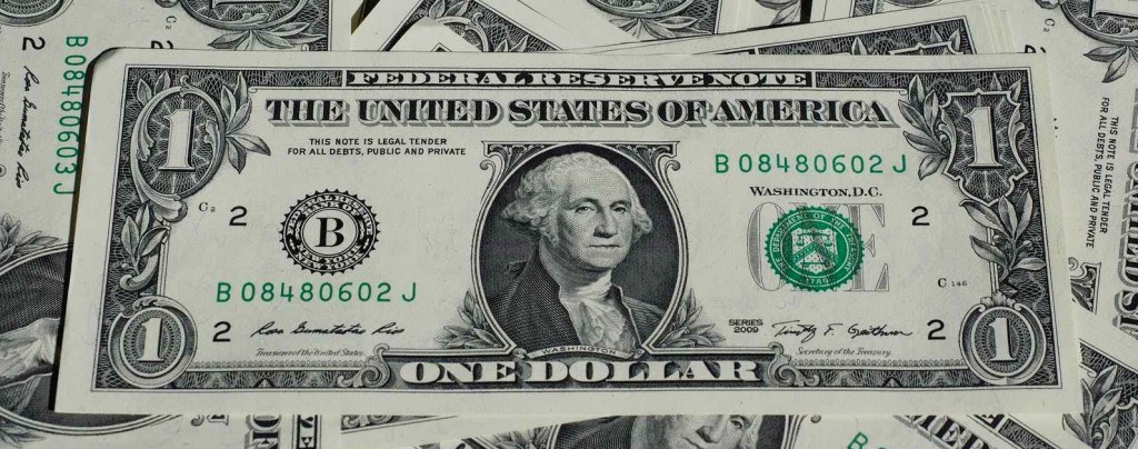 US Government Stimulus Money Check Blog Post