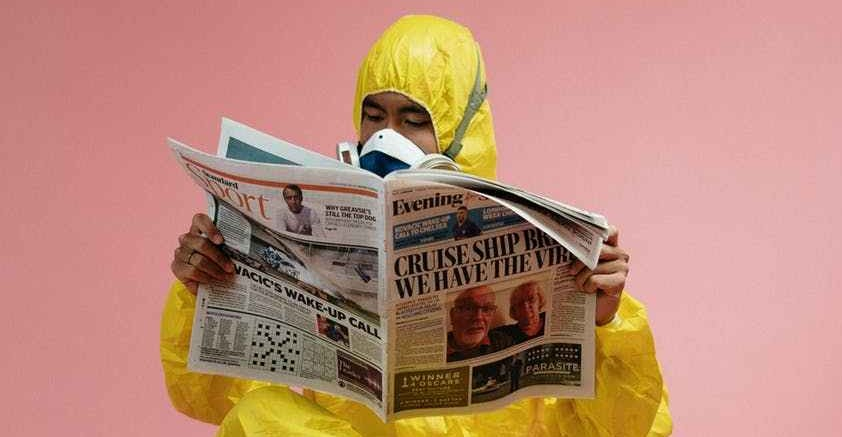 No News Is Good News