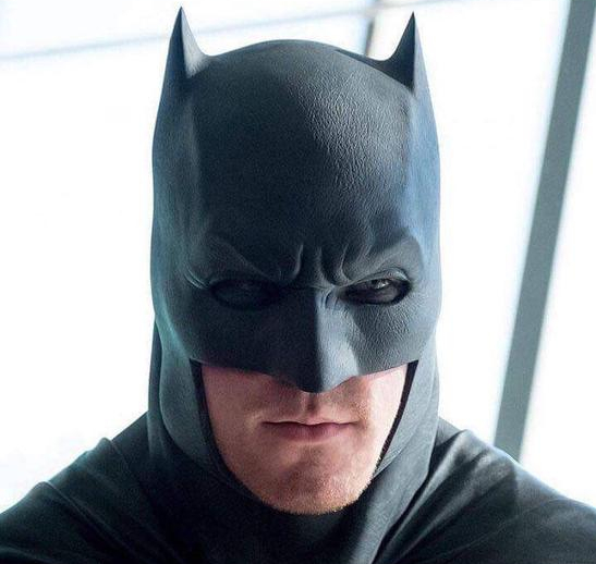 Covid Masks Batman Blog Post