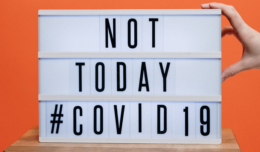 Covid19 Scam Lack of Logic Blog Post