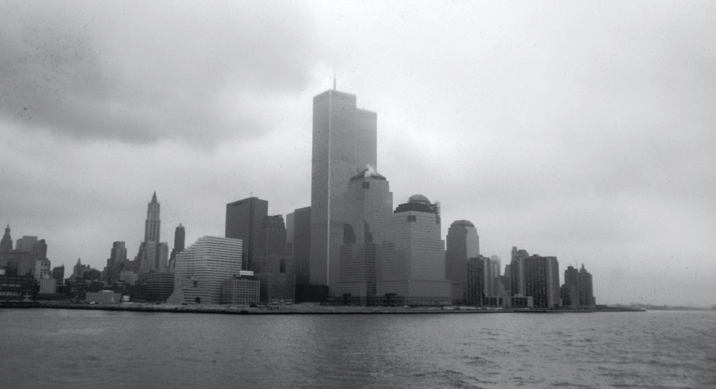 9/11 Remember Blog September 10th