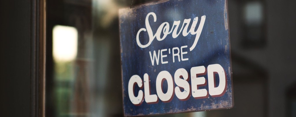 Covid victim blog post