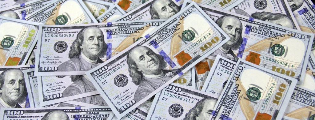 First World Problems blog post