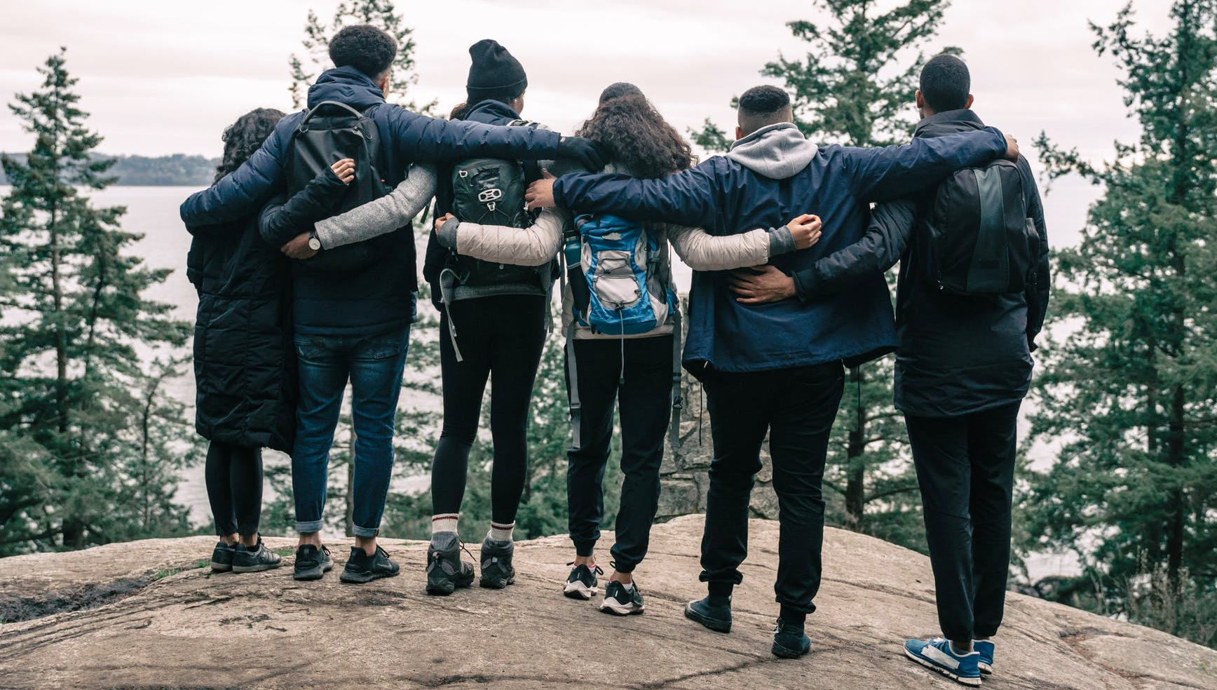Do We Really Need More Friends?