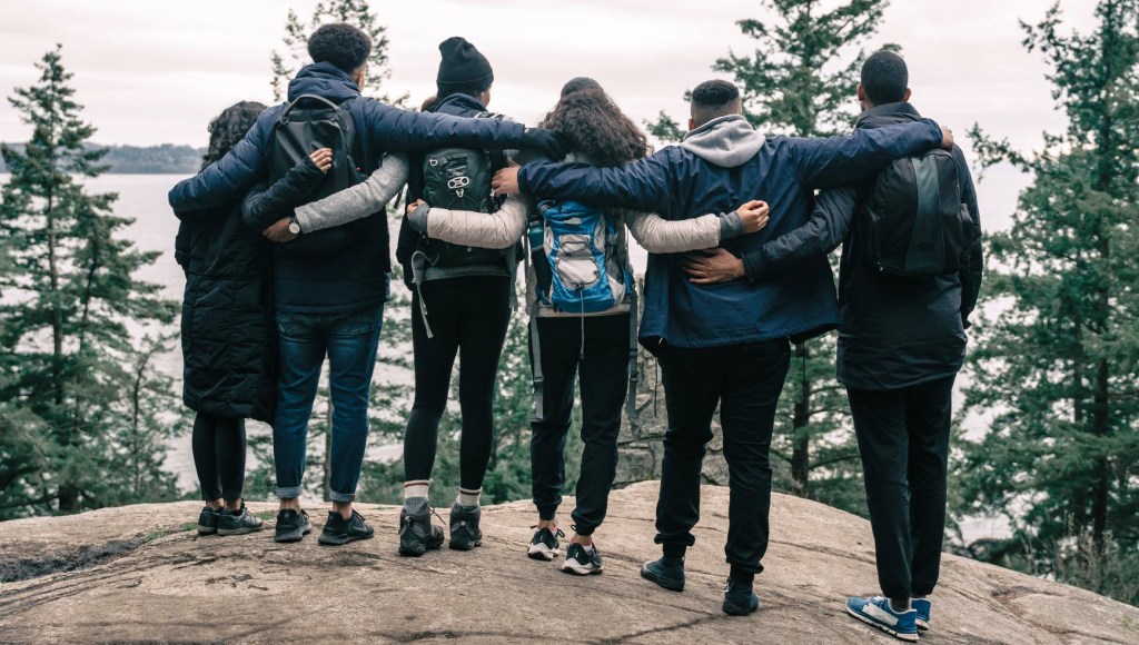 Do we really need more friends blog post