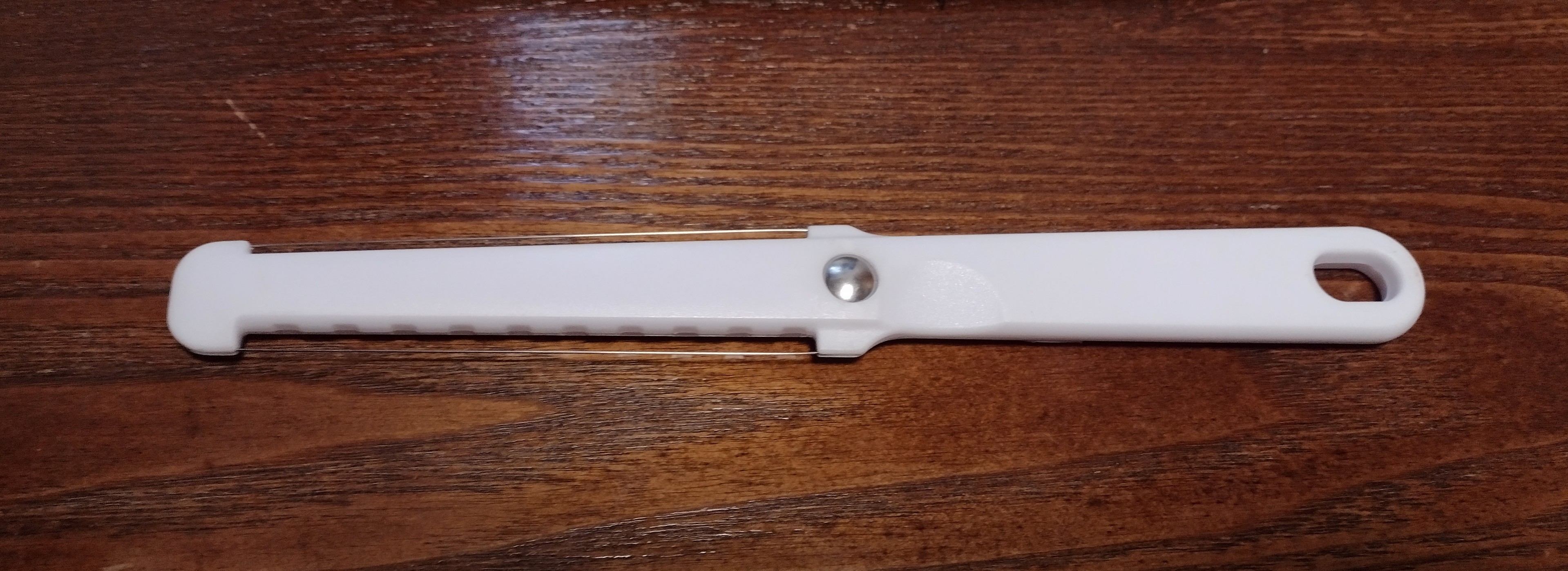 Cheese slicer from Tajikistan blog post