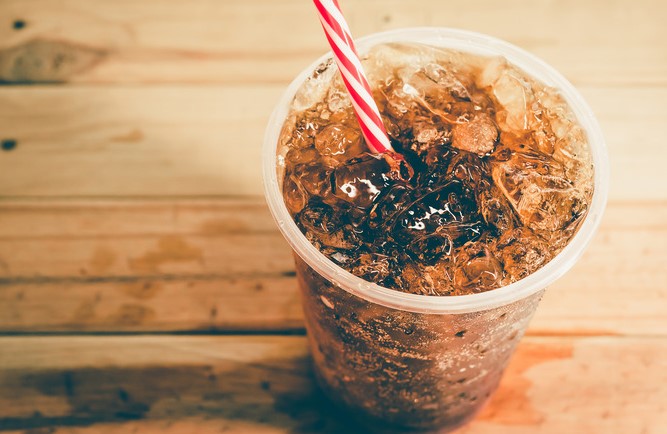 Drink Cup Common Sense Blog Post