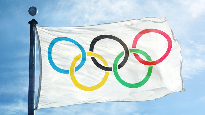 Why Were The 2022 Winter Olympics Held In Beijing?