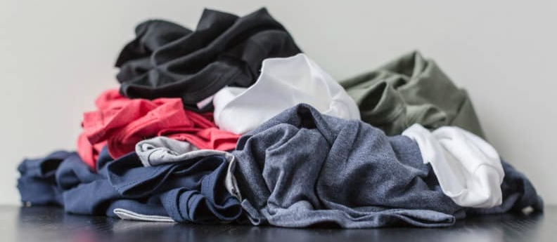 They Don’t Make Clothes Like They Used To…