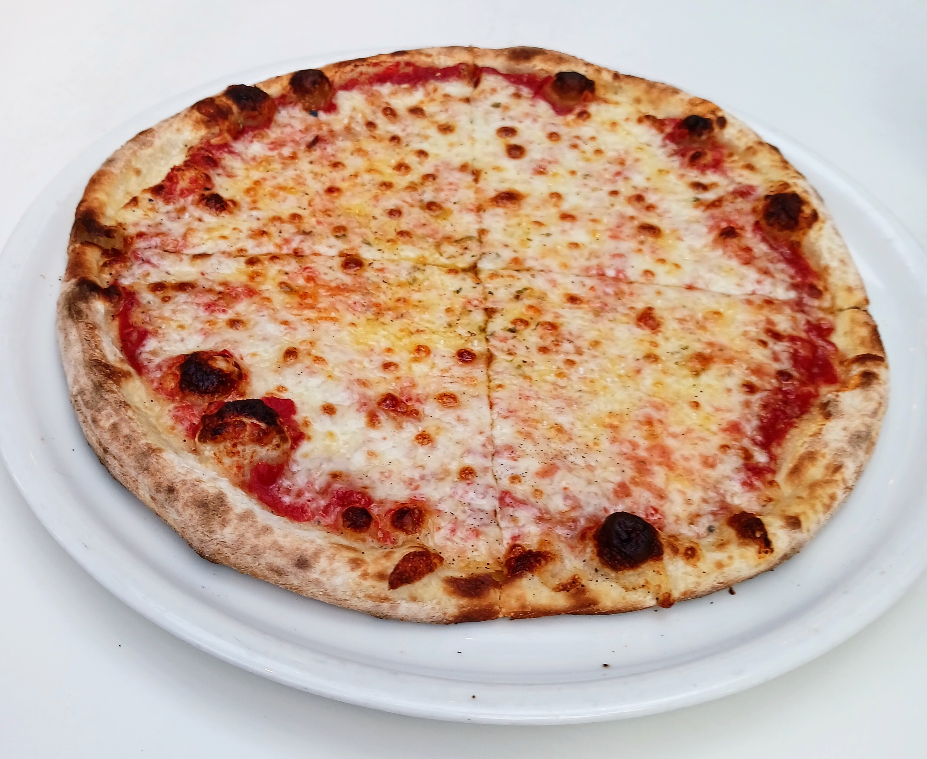 Flour and Barley Pizza Restaurant Las Vegas Nevada blog