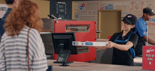 Should you tip for carryout pick up orders blog post pizza food