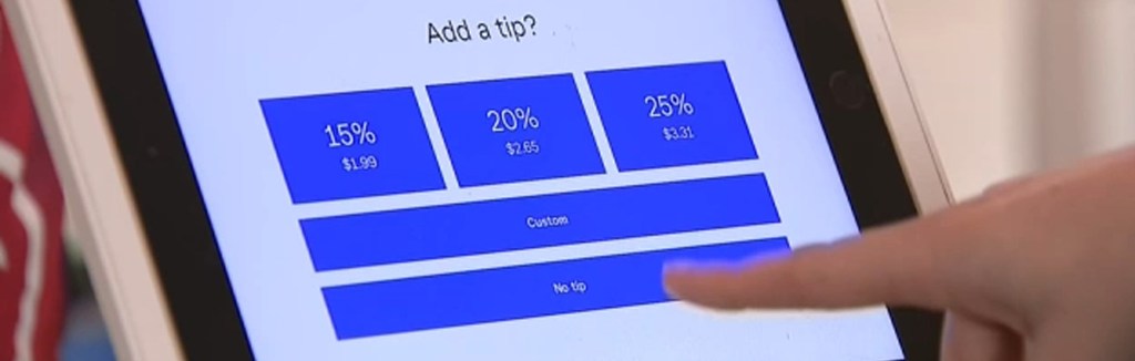 Tipping On Take Out Orders: Yes or&nbsp;No?