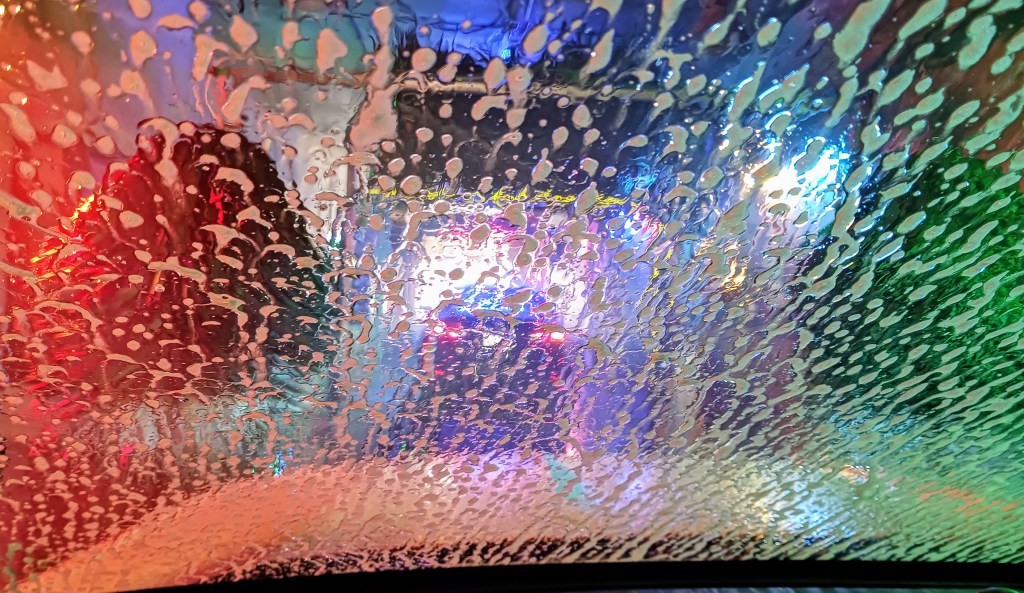 Car was blog things you never knew you needed