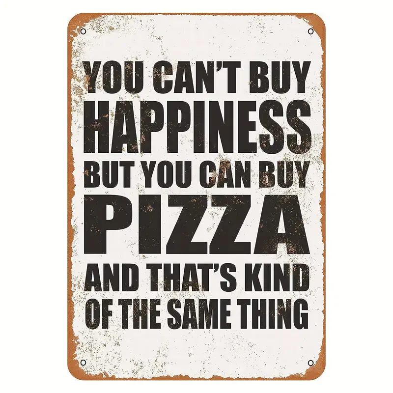 True Story…