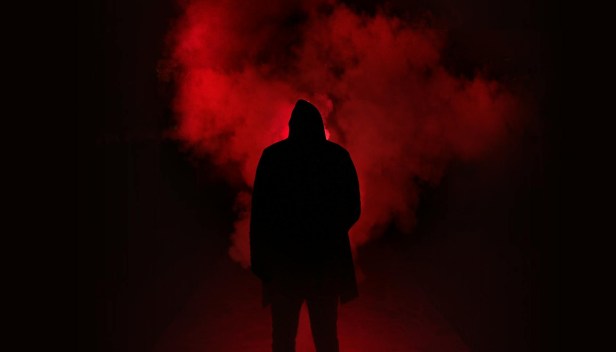 disappearing blog writer