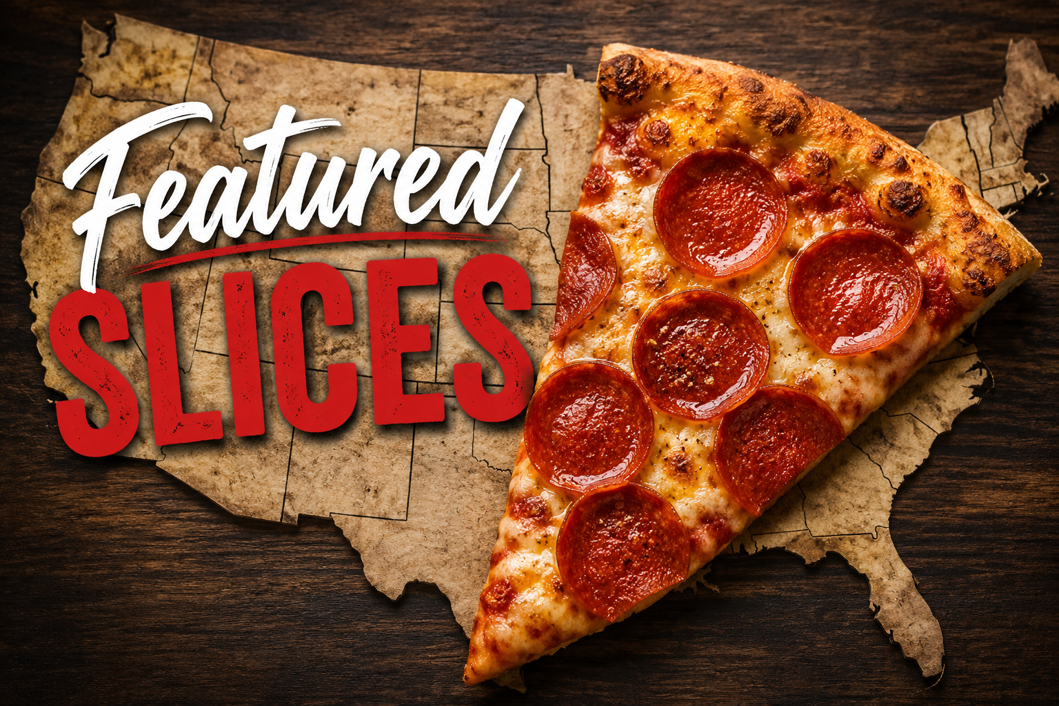 World-Class Pizza in Rural Arkansas?