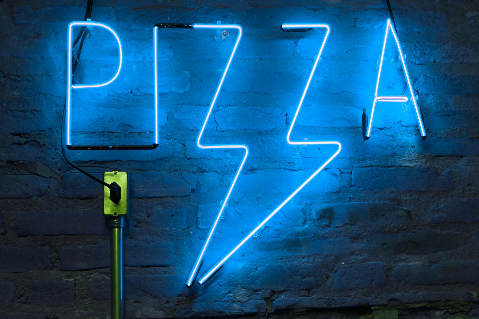 Pizza: The Last Affordable Food