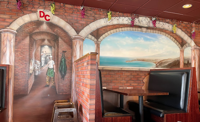 Don Carmelo's Omaha Pizza