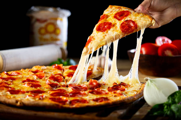 An Educational Post About Pizza