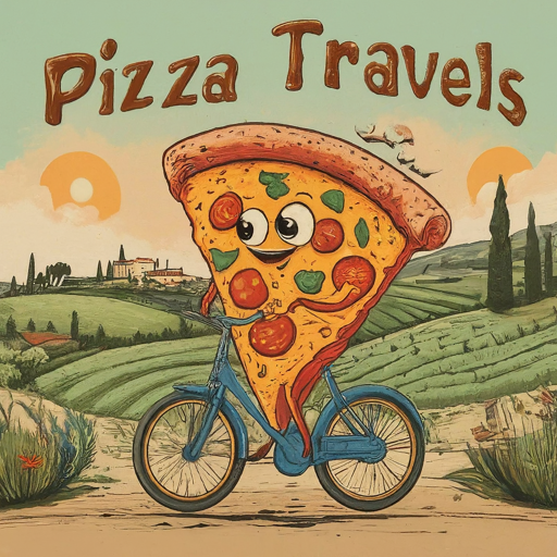 Pizza Travels: Bentonville Arkansas