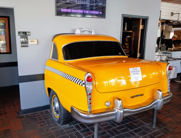 AJ's Pizza Manhattan Kansas blog post Marty the Pizza Guy