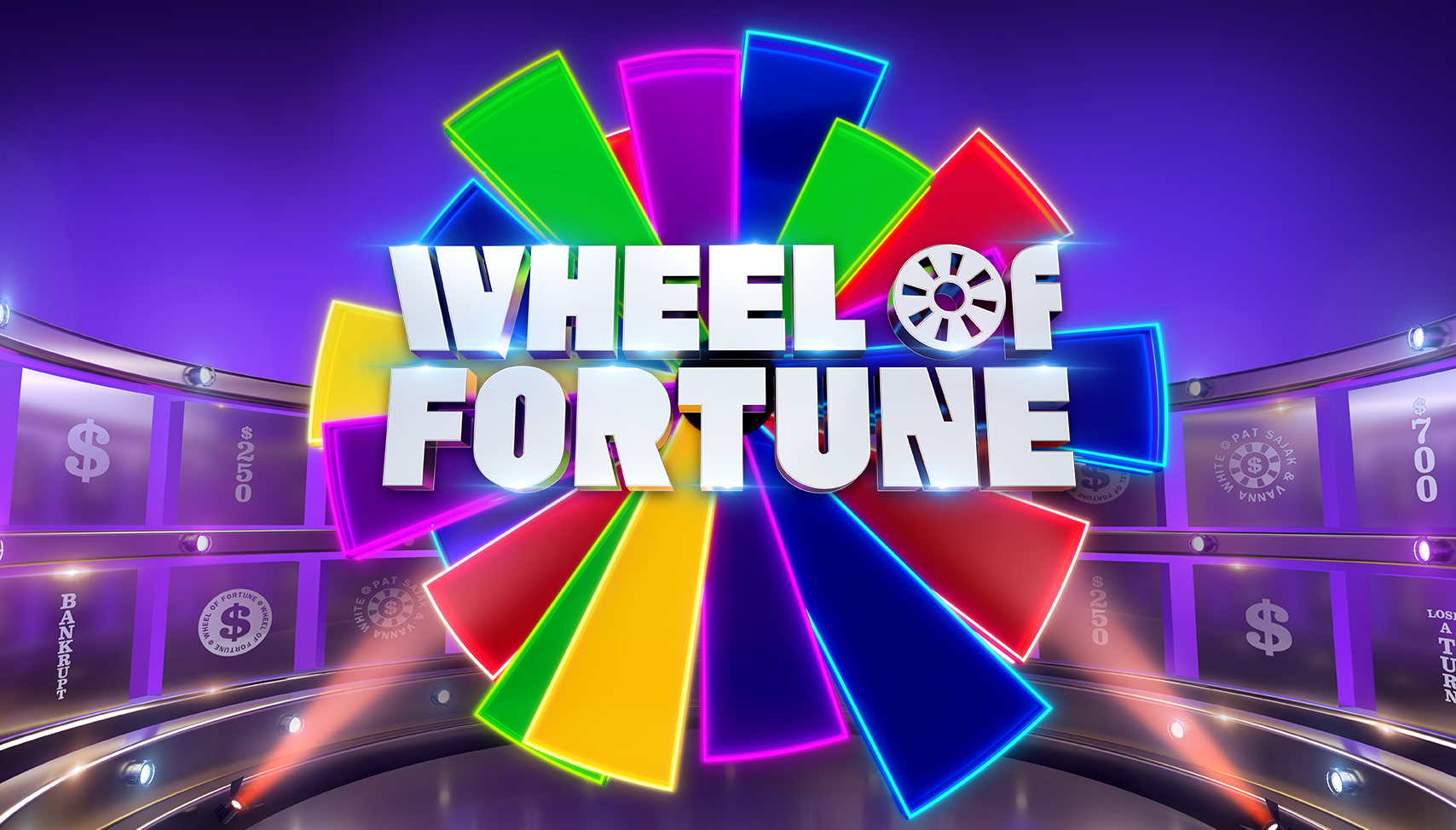 Not Happy With The New Wheel of Fortune