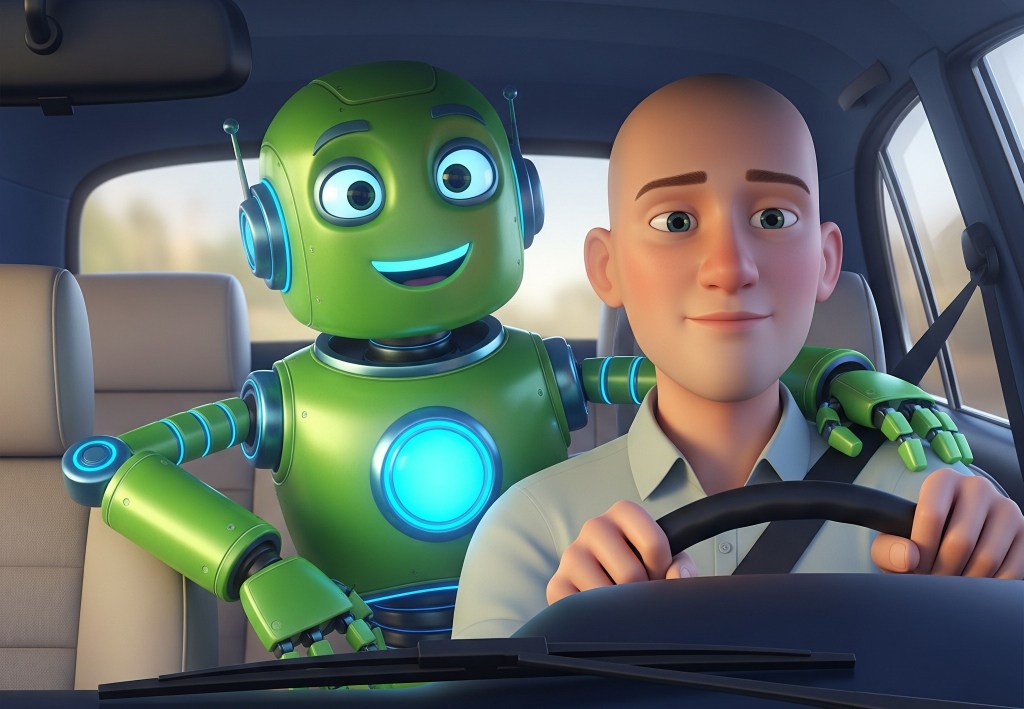 AI Blog Post - Words With Pizza