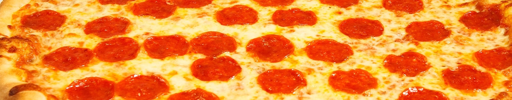 What Pizza Toppings Say About Your Personality