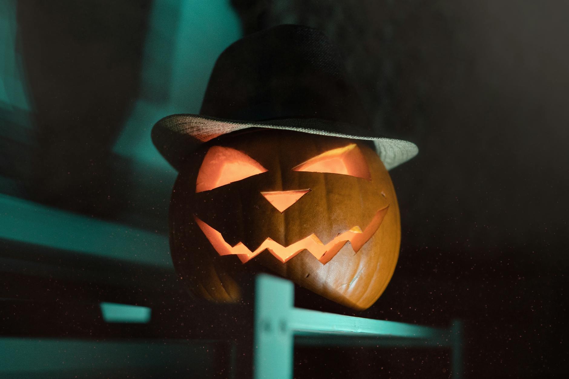 Halloween: How Soon Is Too Soon?